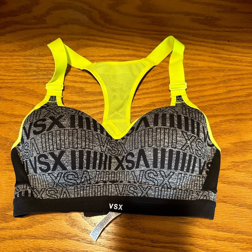 Victoria Secret Sports Bra